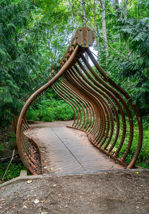 The GO Deck Seattle featured in The Highline Journal