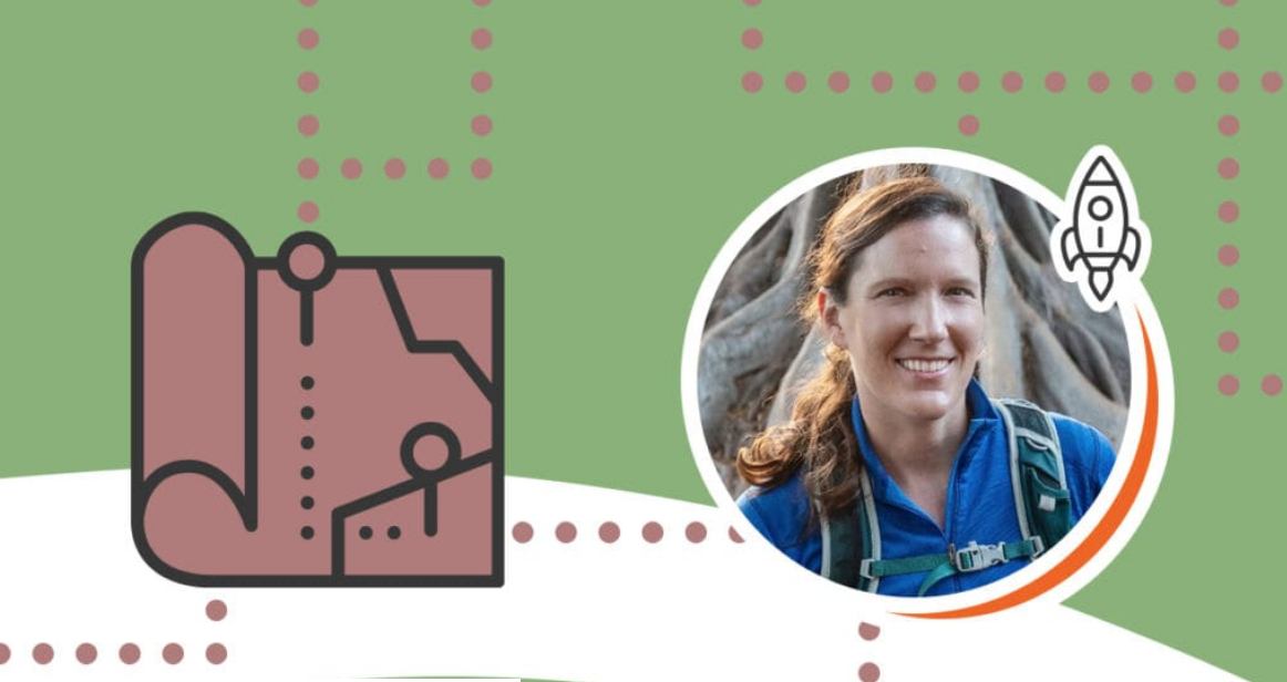 Entrepreneur Spotlight in Step by Step Business