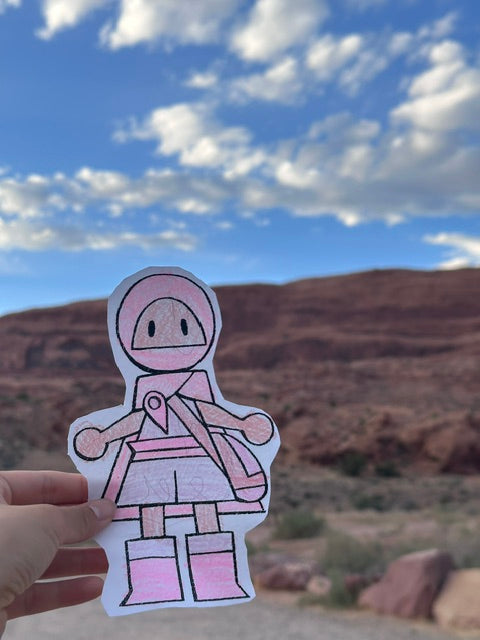 Zephyrene Can Inspire Outdoor Exploration, Curiosity, and Connection