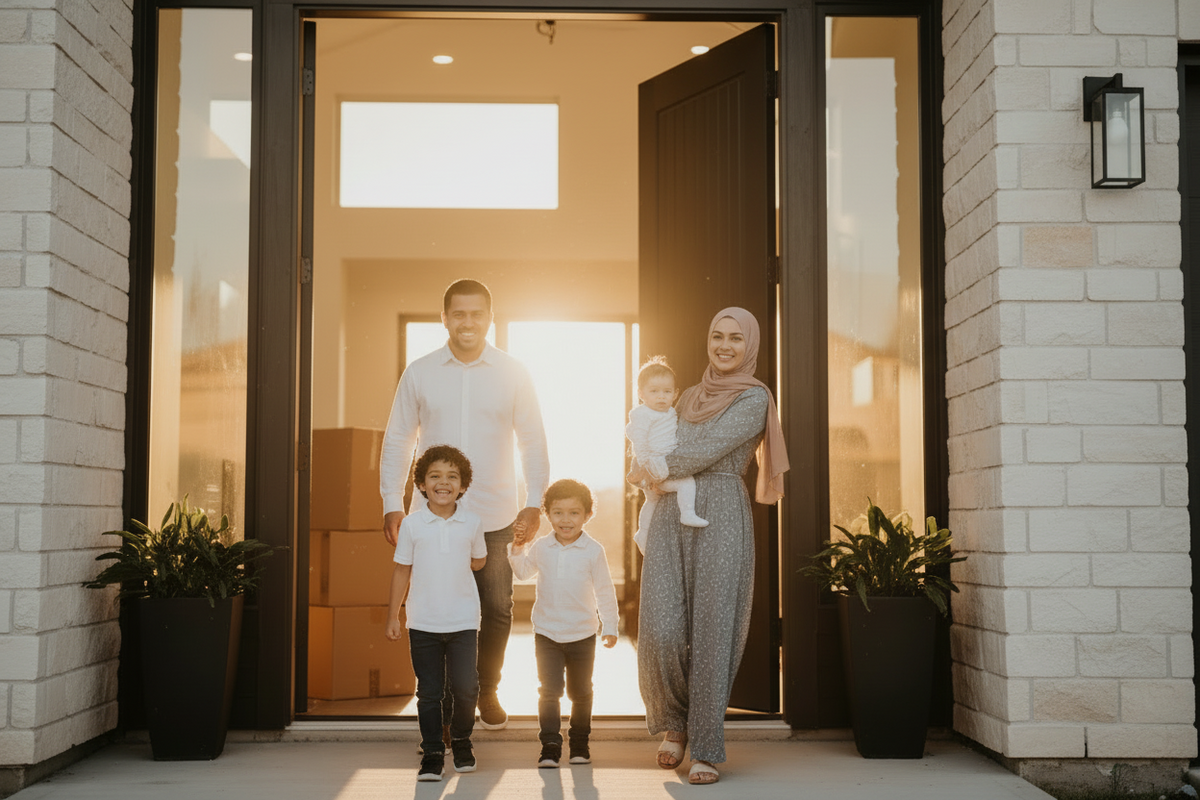 A Closing Gift Clients Will Actually Use: The GO Deck for Real Estate Professionals