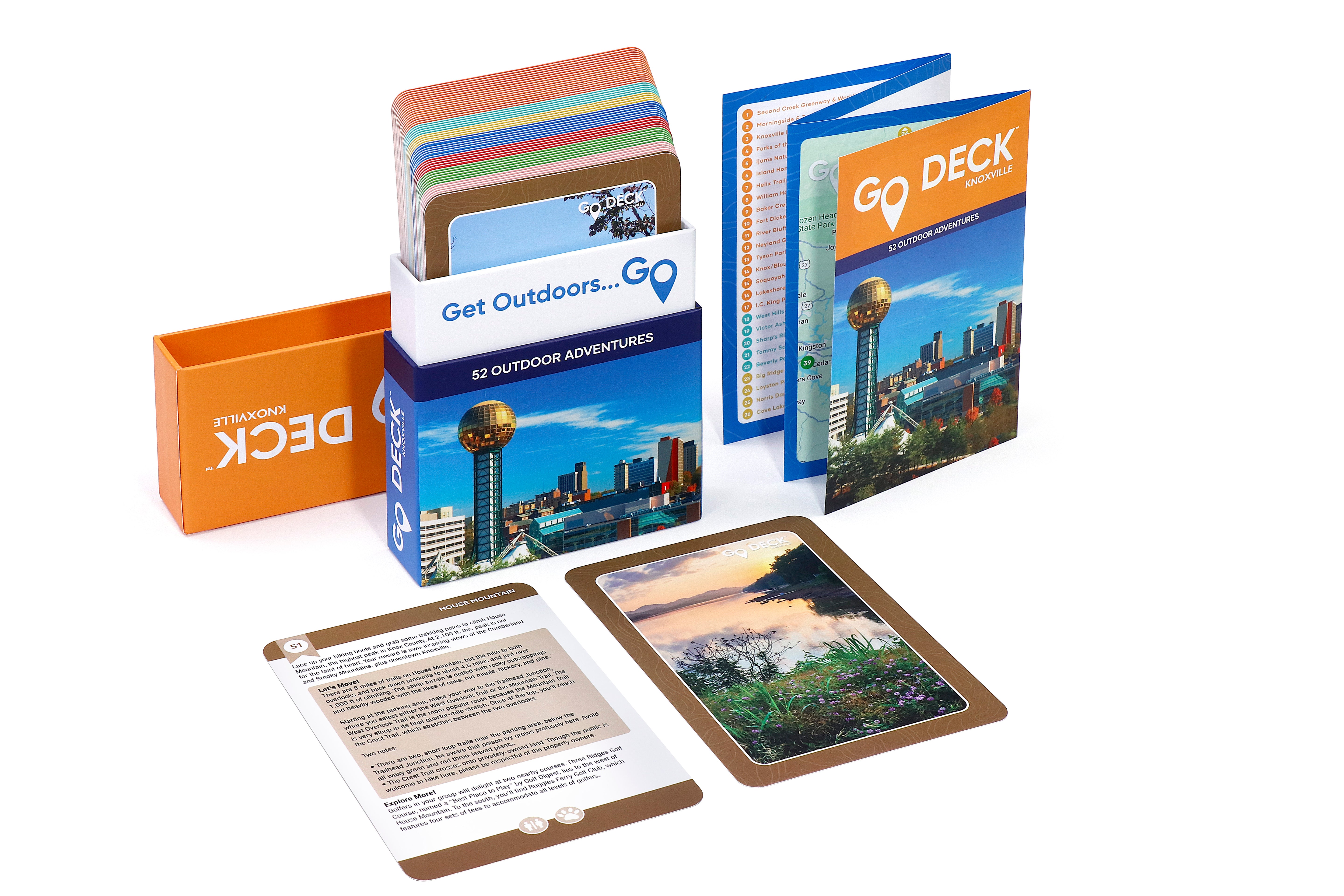 Knoxville Bundle