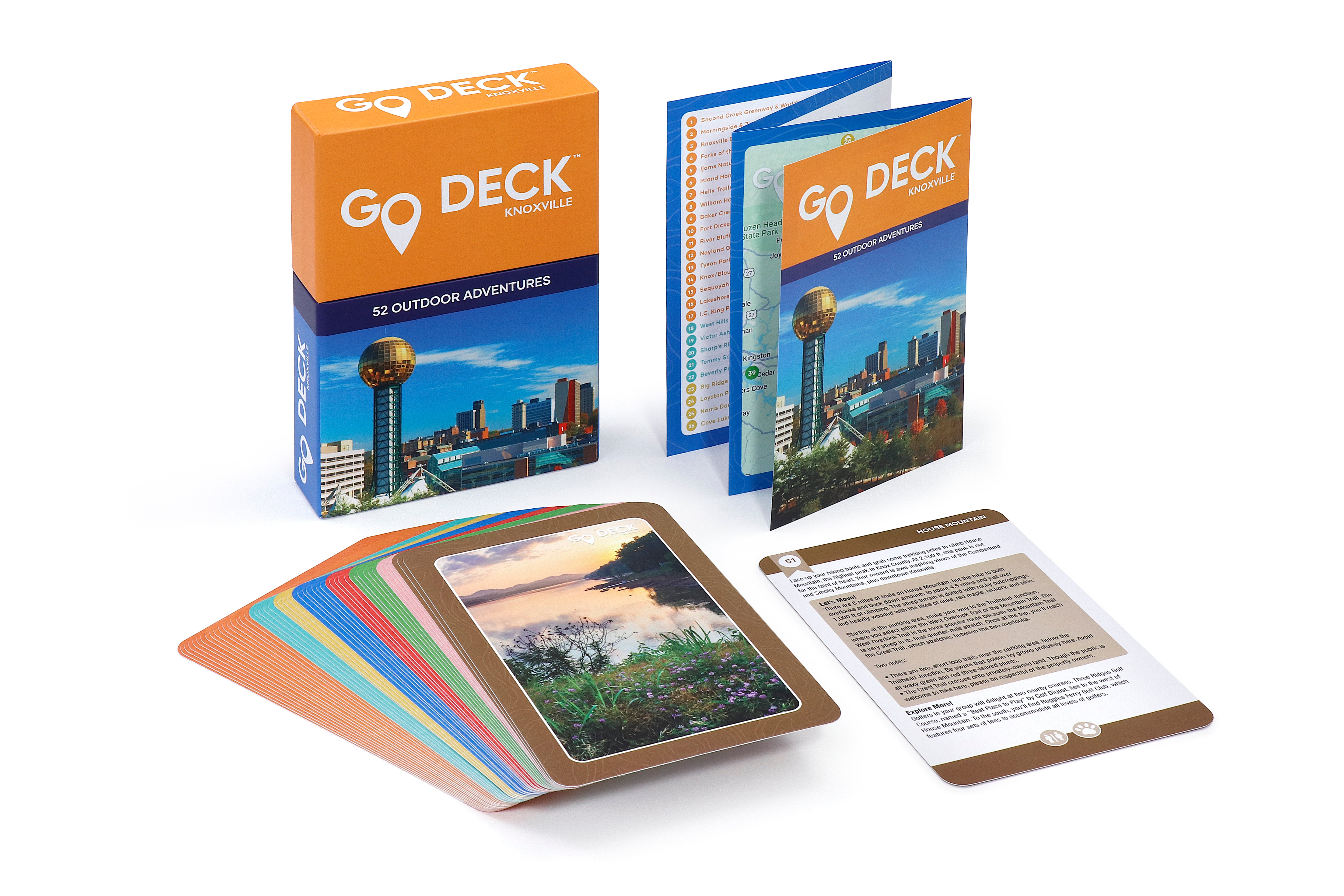 Knoxville Bundle