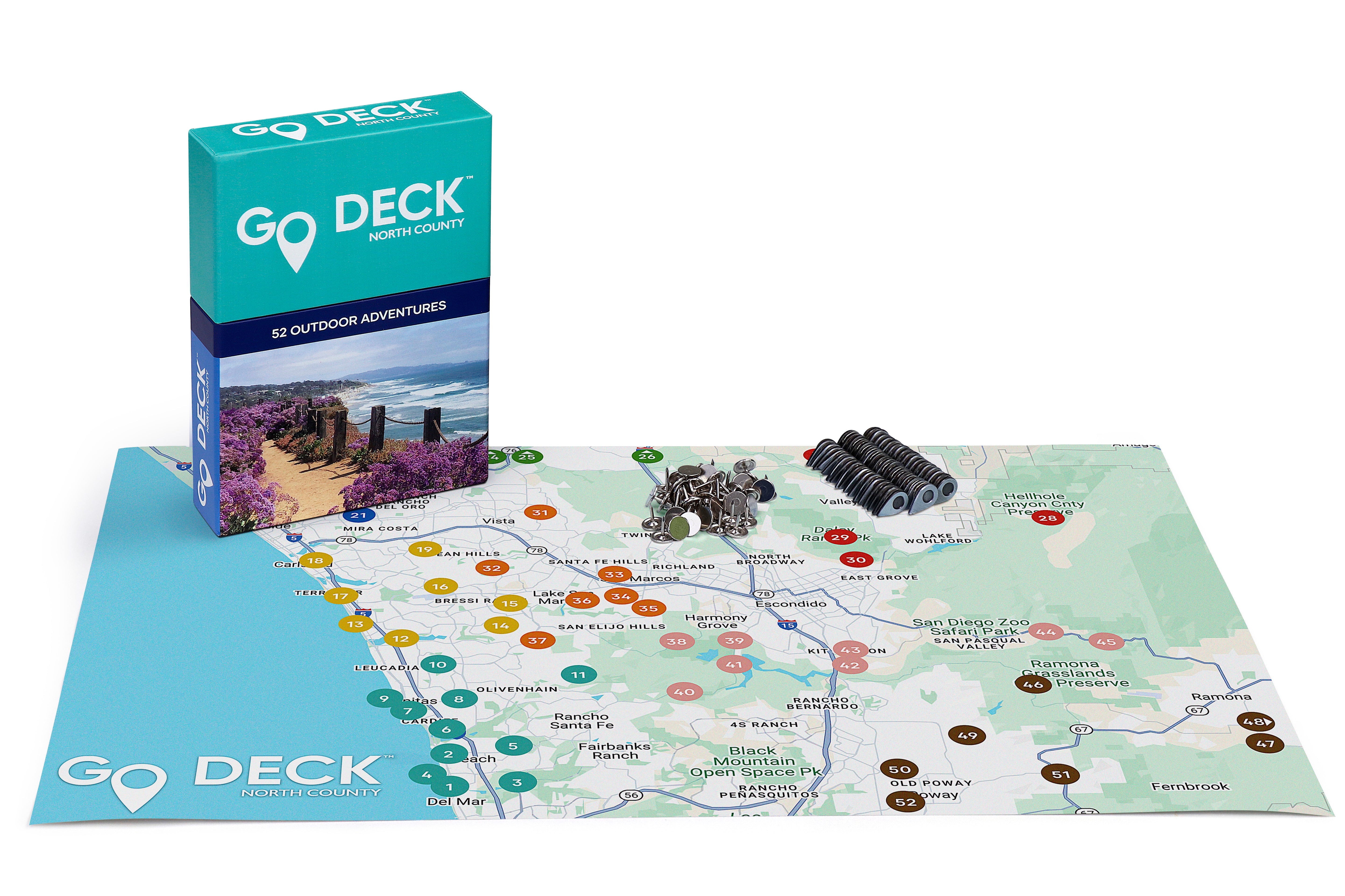 North County San Diego Bundle