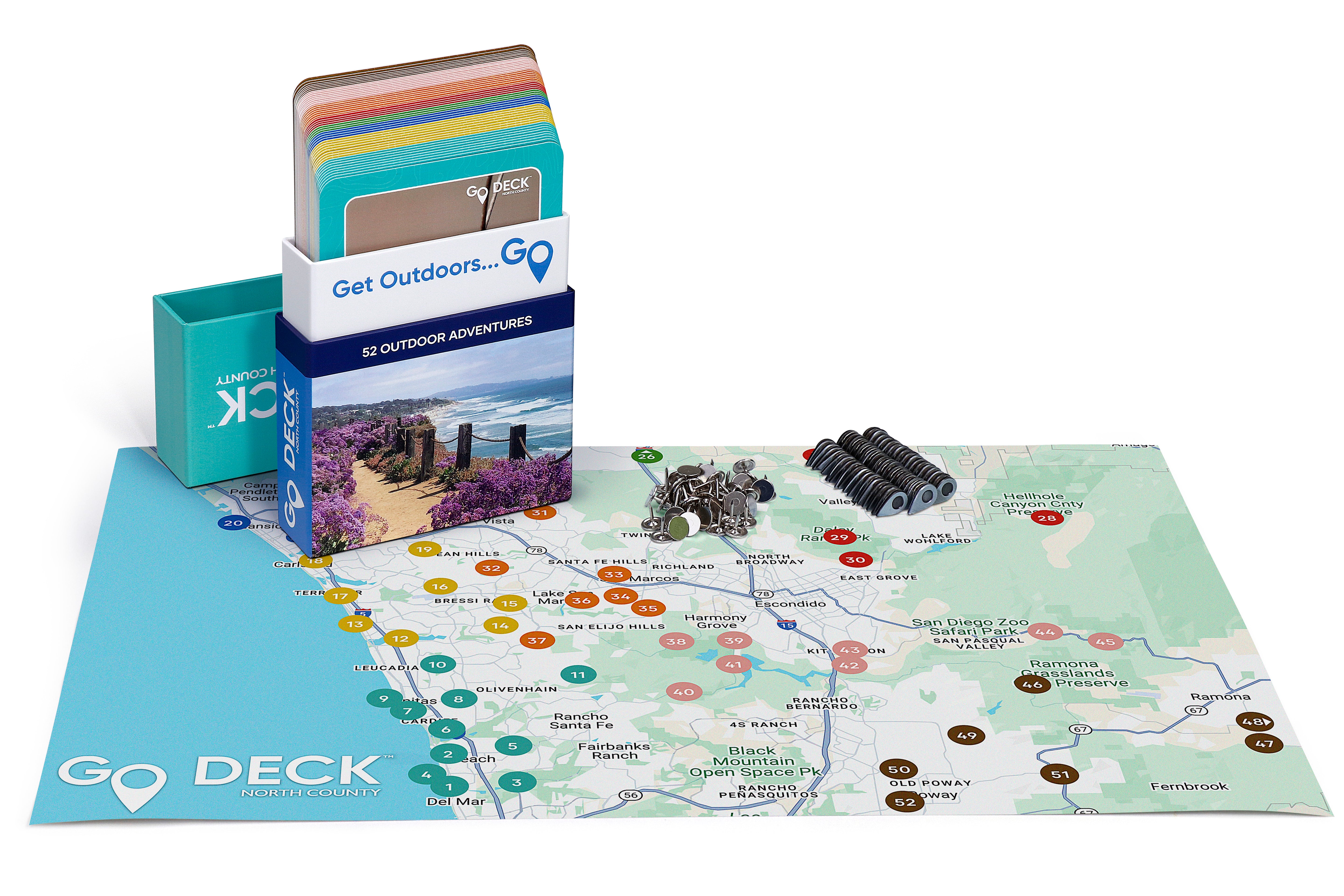 North County San Diego Bundle