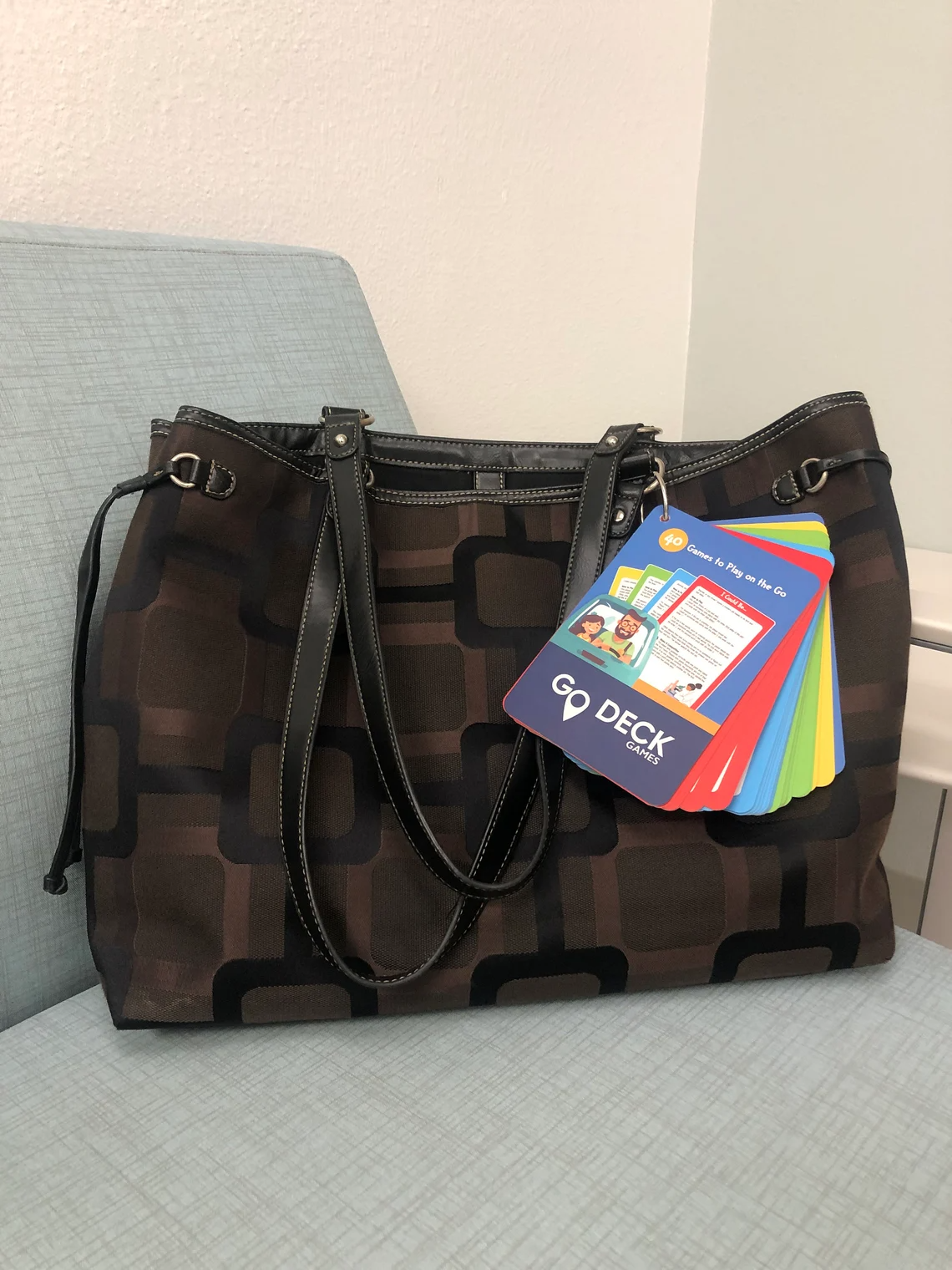 Games to Play on the GO