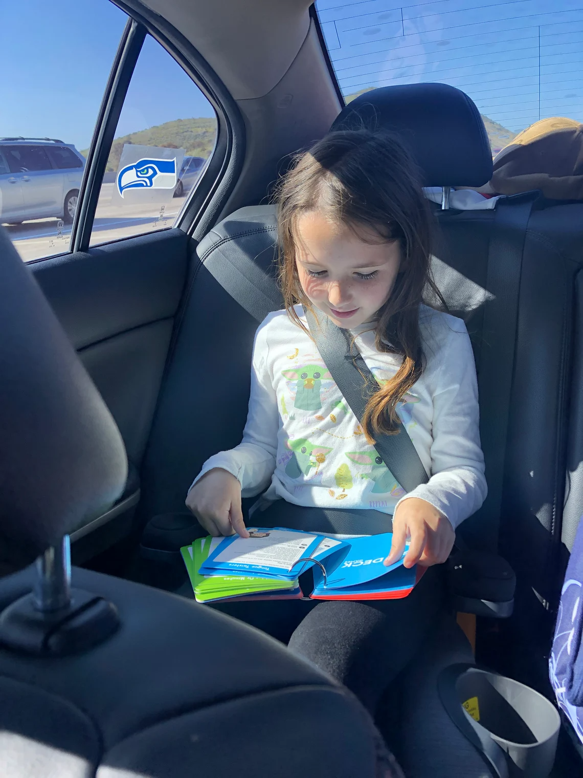 Games to Play on the GO