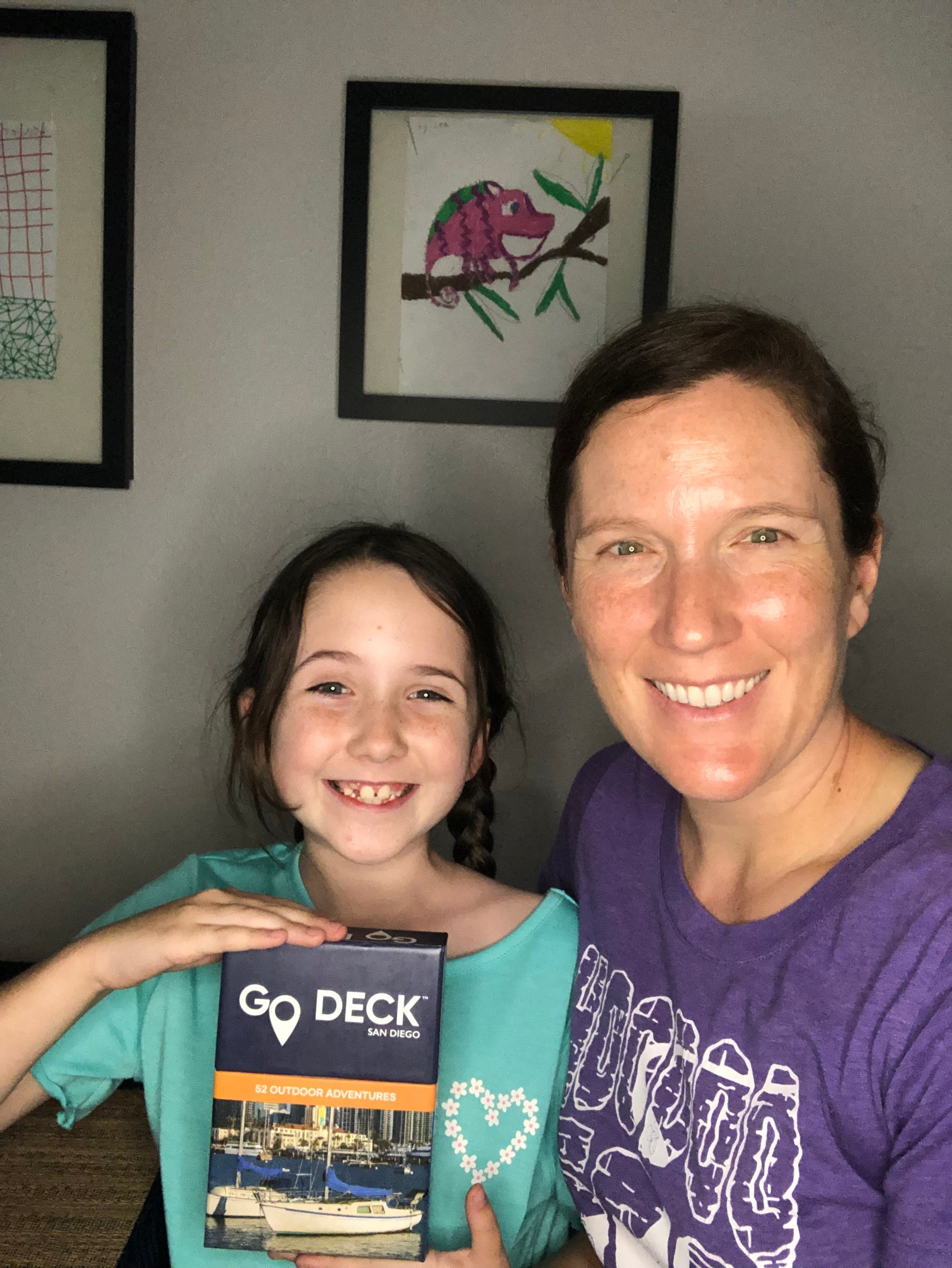 A case for letting children choose your adventure