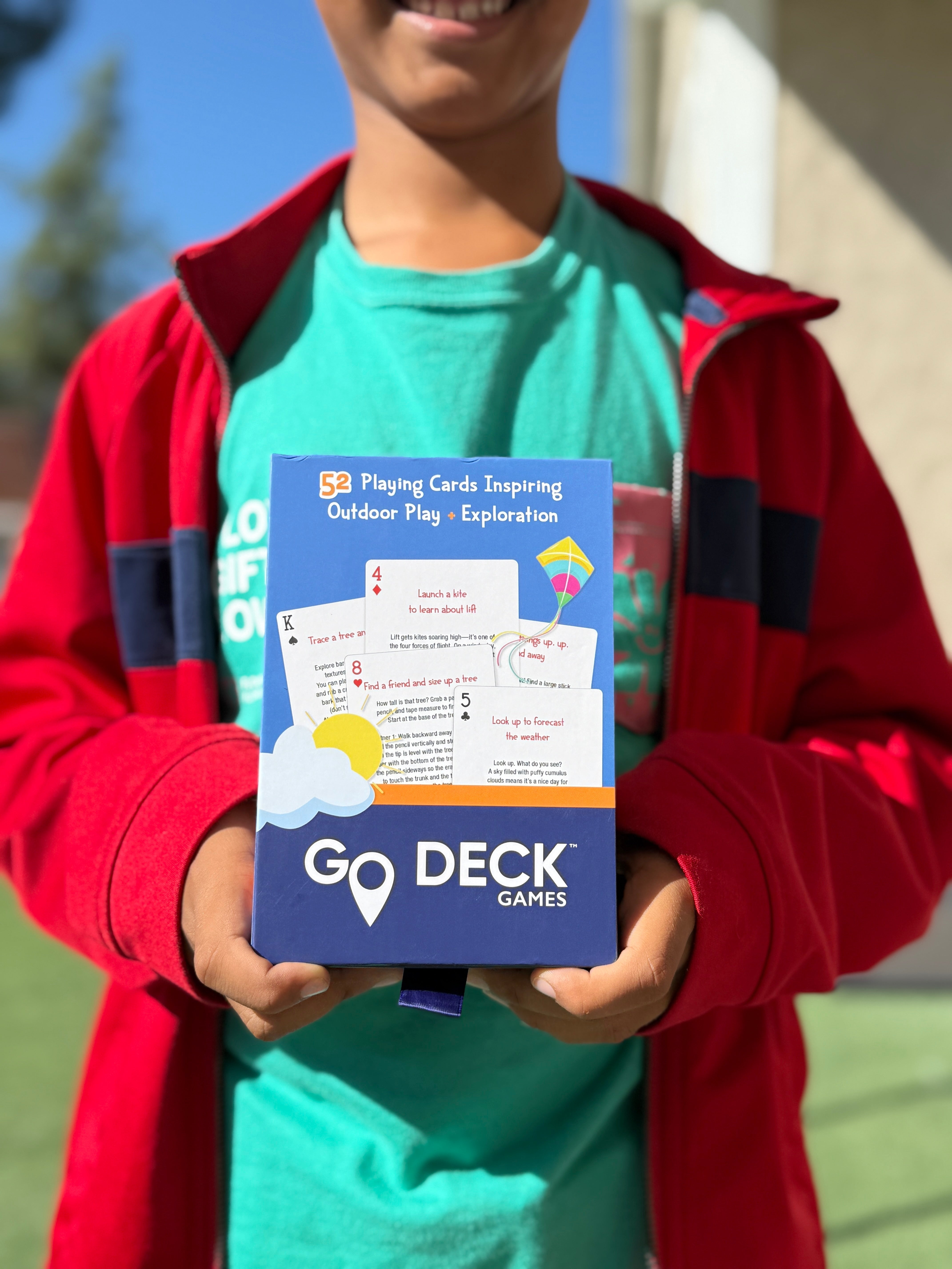 Why Kids Are Bored—And How Outdoor Adventure Fixes It (Without Screens)