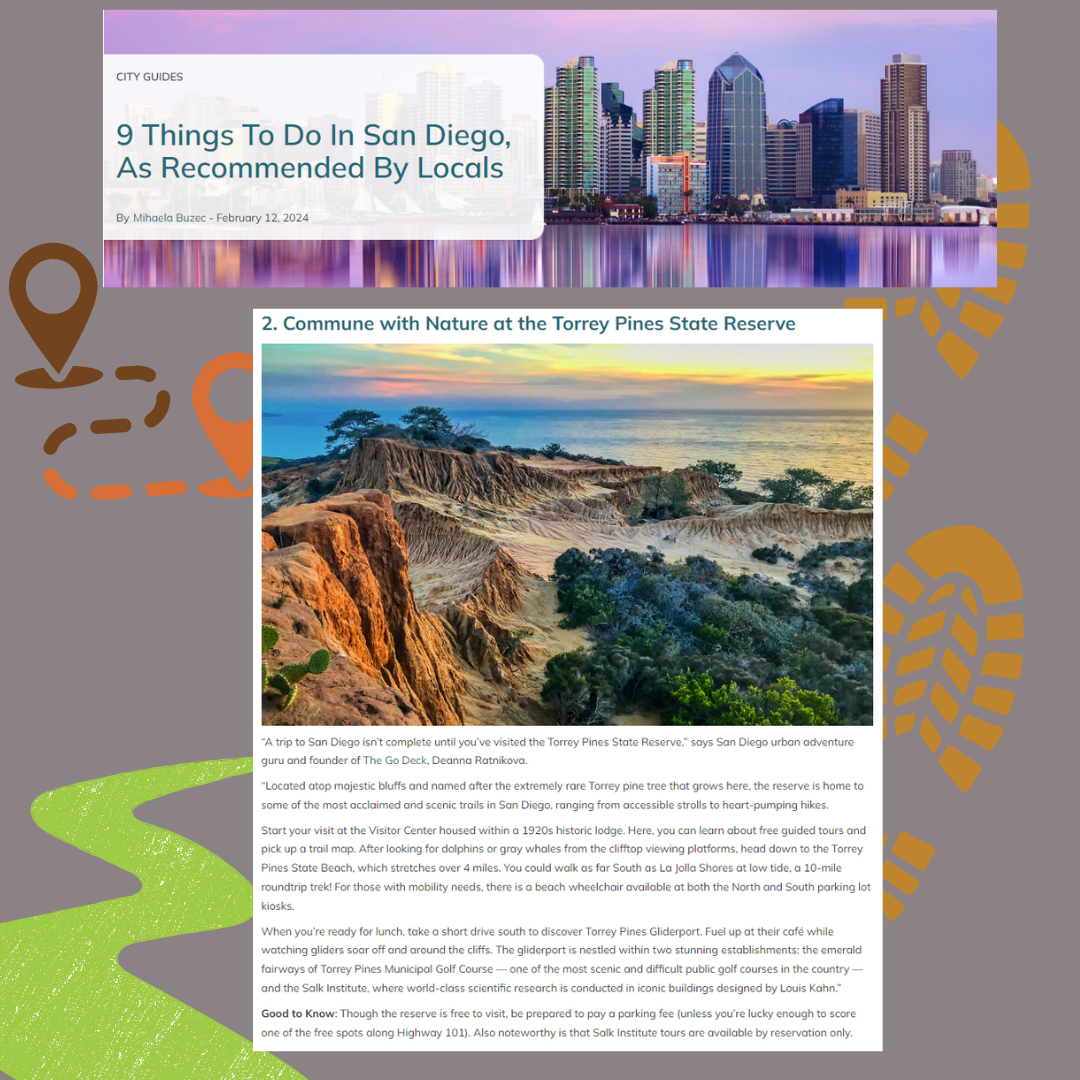 9 Things to Do in San Diego, as Recommended by Locals