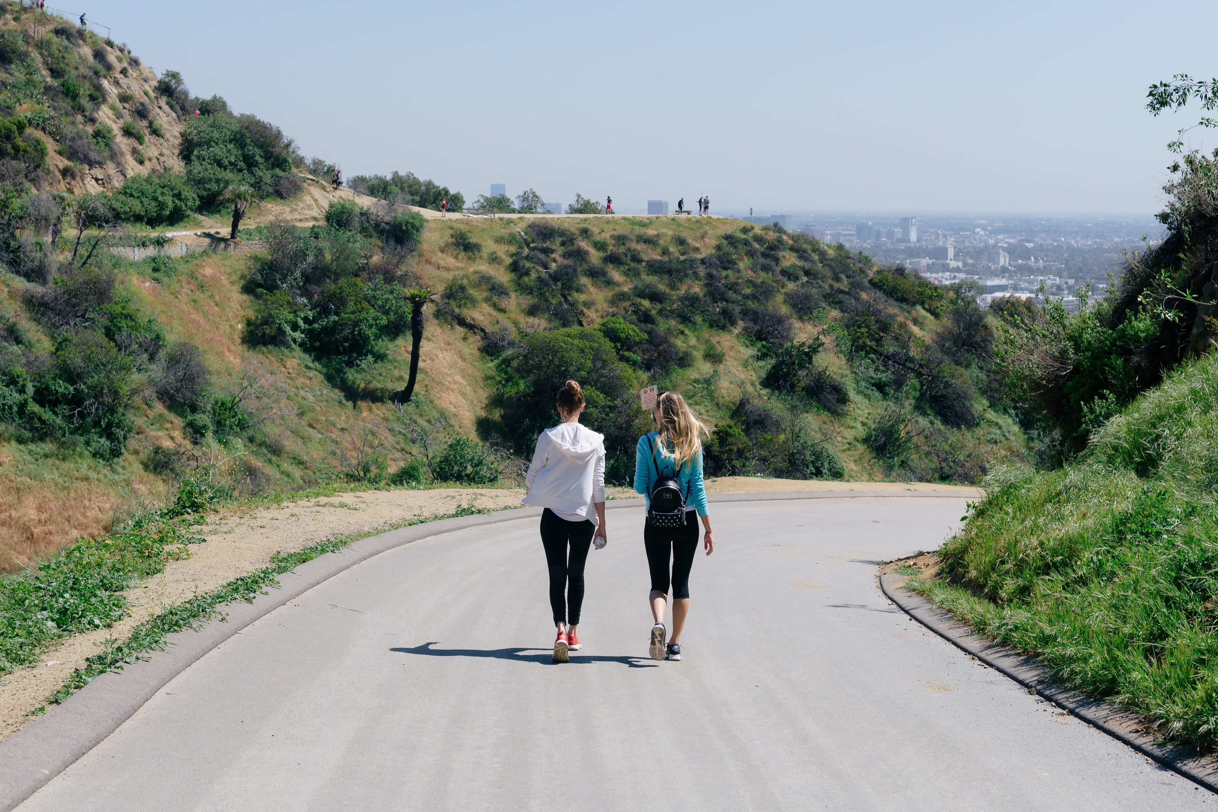 Step into Summer: Three walking trends to try right now