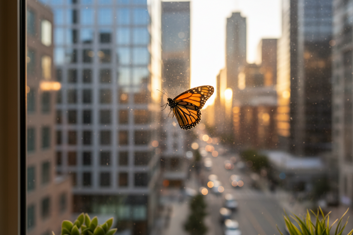 San Diego Strolls: Beat The Heat & Still Enjoy Some Nature
