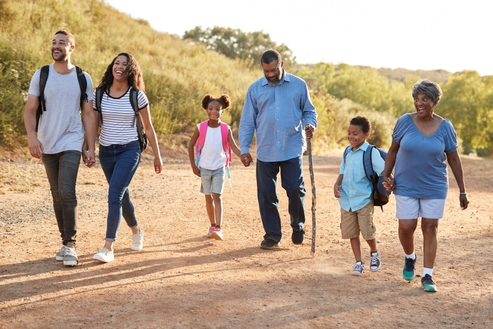 Seven Sunny Adventures in North County San Diego
