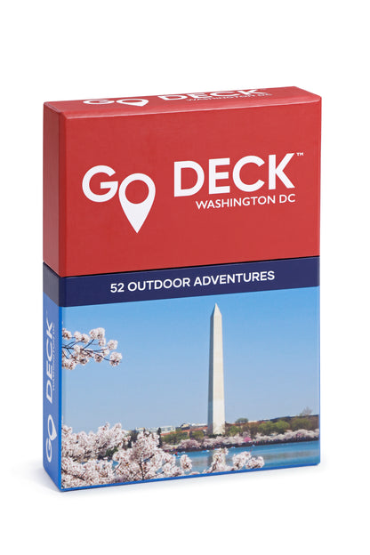 Washington DC
