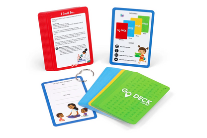 Games to Play on the GO